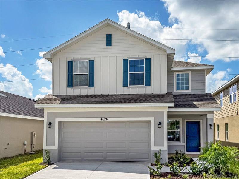 4026 SAGEFIELD DR, St Cloud, FL 34773