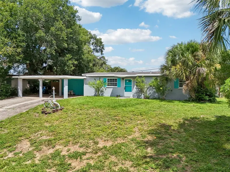 911 SHADY PARK TER, Daytona Beach, FL 32117