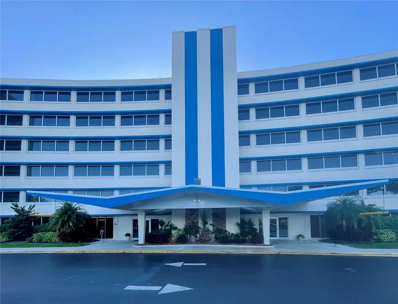 1224 S PENINSULA DR #304, Daytona Beach, FL 32118