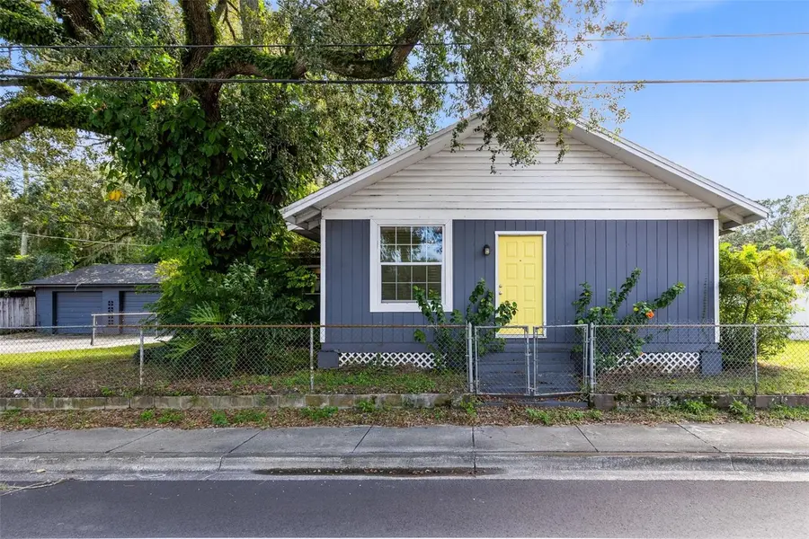 701 E 25TH ST, Sanford, FL 32771