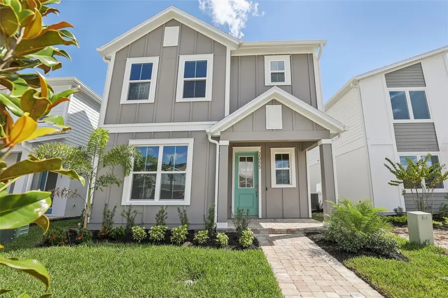 2055 IORIO ST, St Cloud, FL 34771
