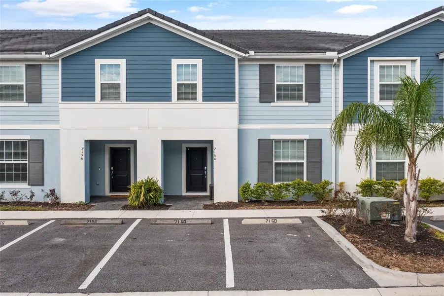 7160 OAKMOSS LOOP, Davenport, FL 33837