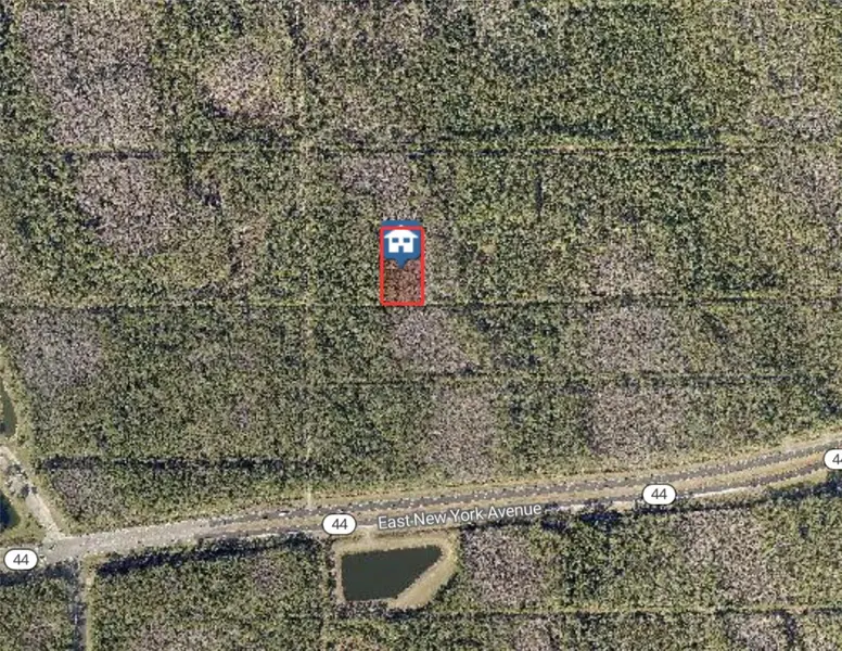 Deland, FL 32724