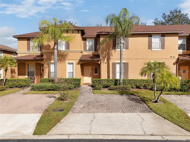 2632 CALABRIA AVE, Davenport, FL 33897