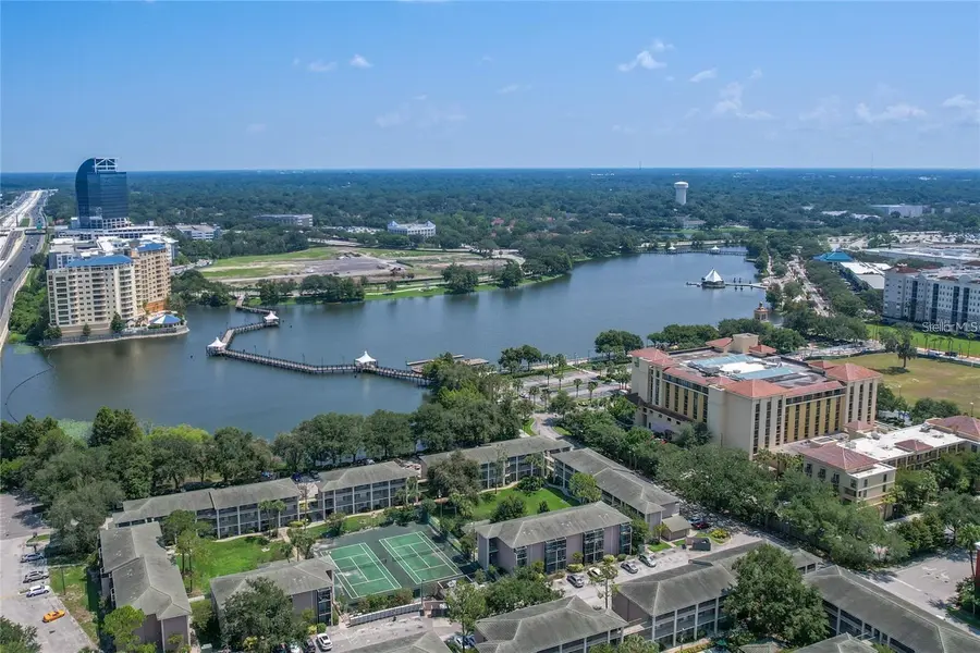 120 BLUE POINTE WAY #340, Altamonte Springs, FL 32701
