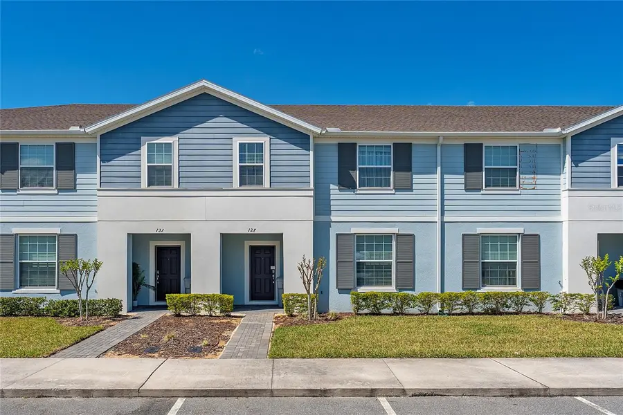 127 JETTY WAY, Davenport, FL 33897