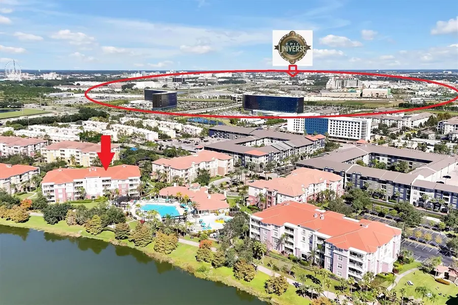 5012 SHOREWAY LOOP #20507, Orlando, FL 32819