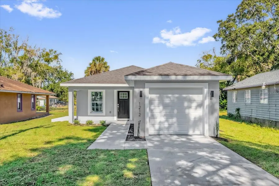1212 W 16TH ST, Sanford, FL 32771