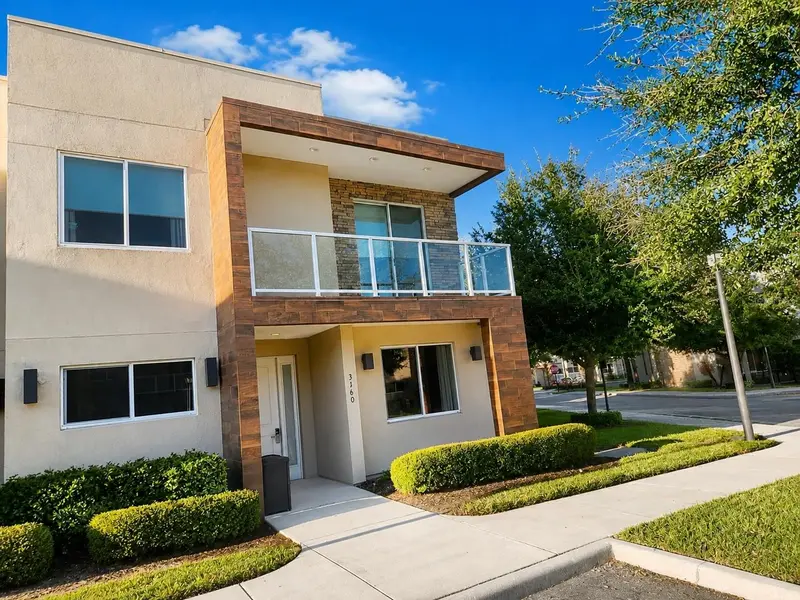 3160 PANTANAL LN, Kissimmee, FL 34747
