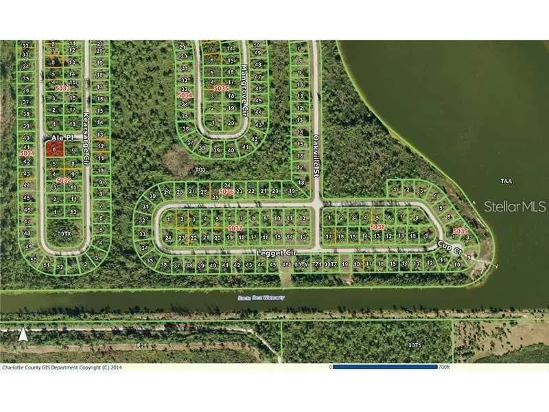 10767 KEARSARGE CIR, Port Charlotte, FL 33981