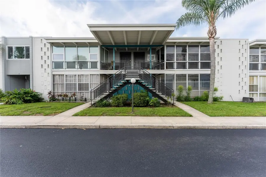 151 N ORLANDO AVE ##115, Winter Park, FL 32789