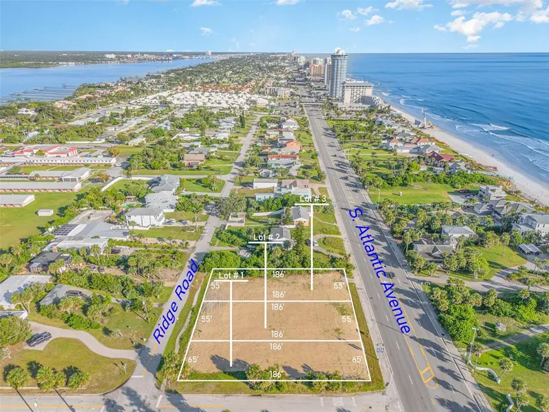 2752 S ATLANTIC AVE, Daytona Beach, FL 32118