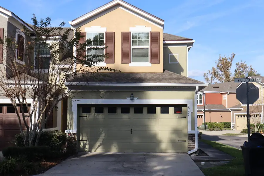 3026 VICTORIA GLEN DR, Sanford, FL 32773