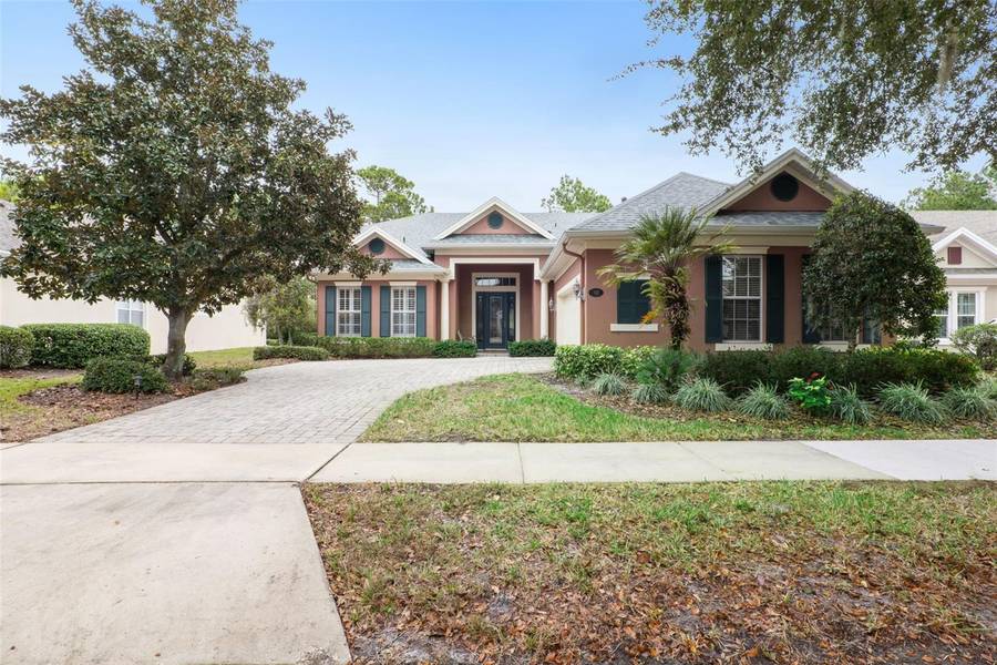 322 BELLINGRATH TERRACE, Deland, FL 32724