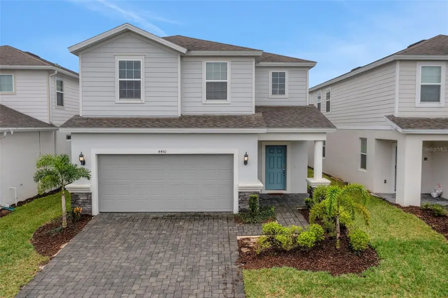 4450 KAIPO RD, Davenport, FL 33897
