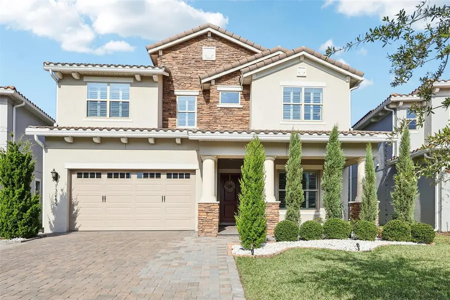 13265 BROMBOROUGH DR, Orlando, FL 32832