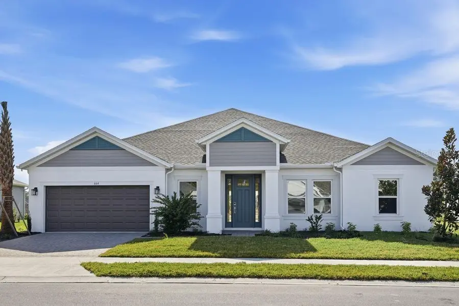 664 JUNONIA BLVD, New Smyrna Beach, FL 32168
