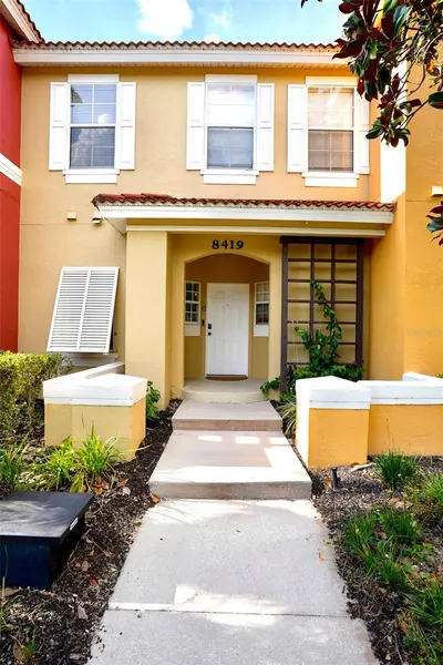8419 CRYSTAL COVE LOOP, Kissimmee, FL 34747