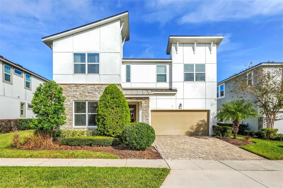 9014 SUNSHINE RIDGE LOOP, Kissimmee, FL 34747