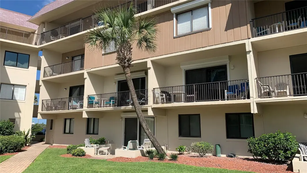 935 OCEAN SHORE BLVD #3040, Ormond Beach, FL 32176