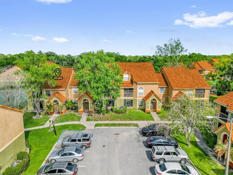 409 FOUNTAINHEAD CIR #236, Kissimmee, FL 34741