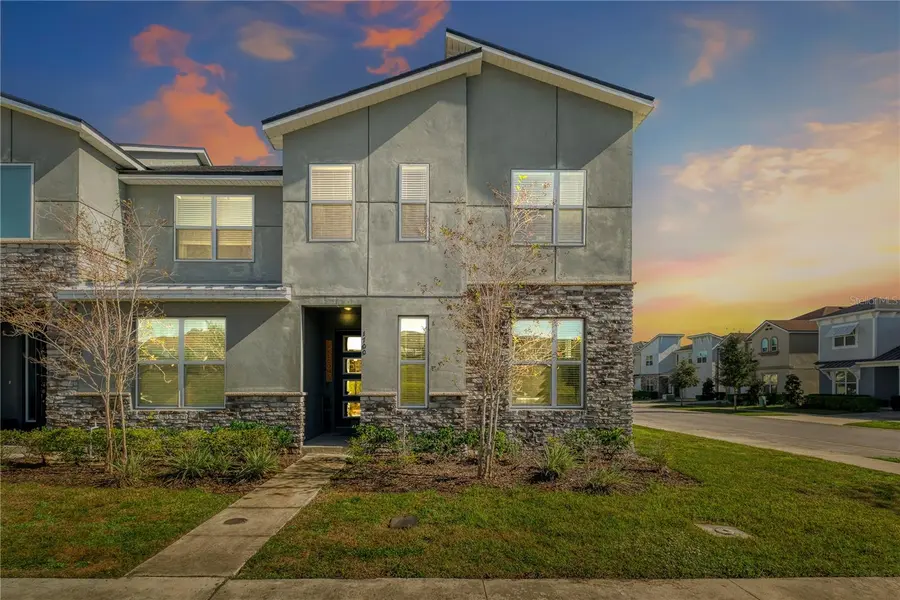1700 TROPICAL PALMS CIR, Kissimmee, FL 34747