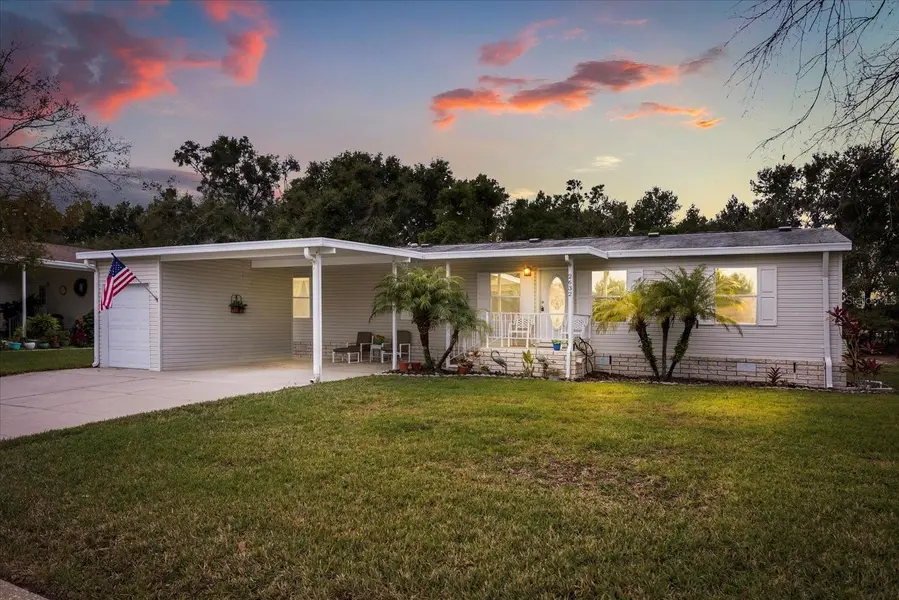 2632 LAKE GRASSMERE CIR #1854, Zellwood, FL 32798