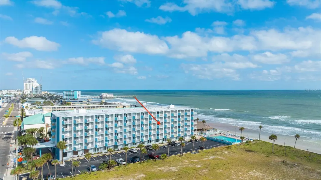 313 S ATLANTIC AVE #4110, Daytona Beach, FL 32118