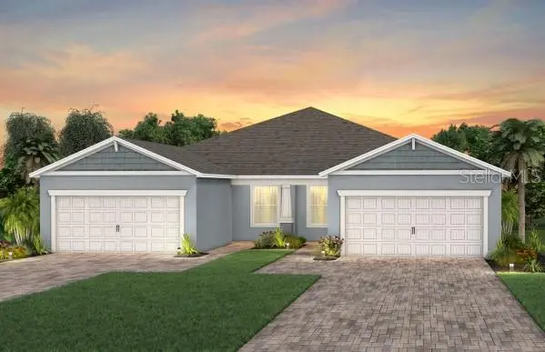 2354 DEW DROP LOOP, St Cloud, FL 34771