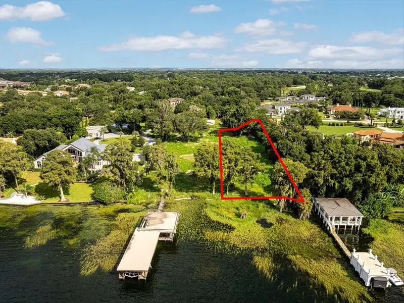 12418 PARK AVE, Windermere, FL 34786