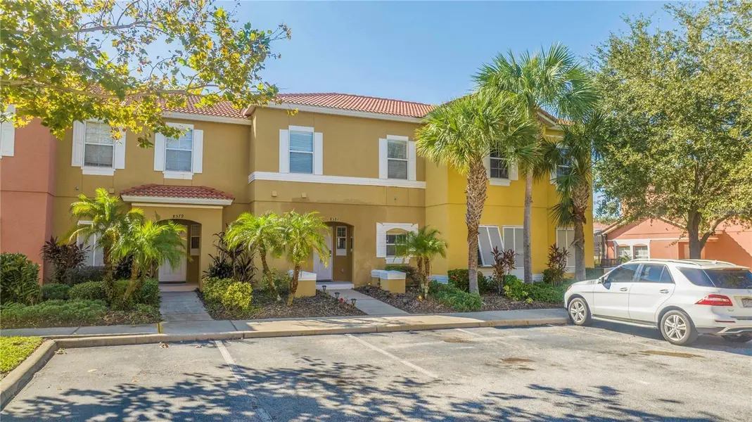 8581 BAY LILLY LOOP, Kissimmee, FL 34747