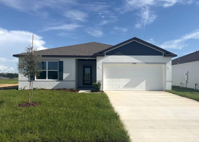 31563 WILD GRAPE LN, Brooksville, FL 34602