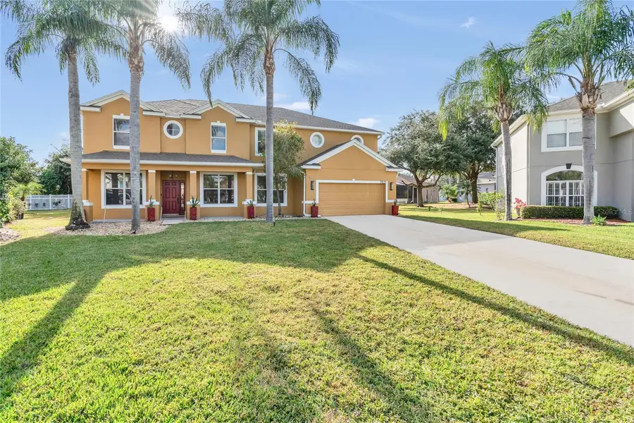 9531 OSPREY LANDING DR, Orlando, FL 32832