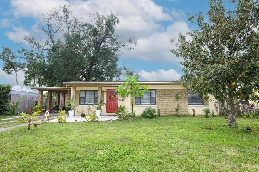 410 E CRYSTAL LAKE ST, Orlando, FL 32806
