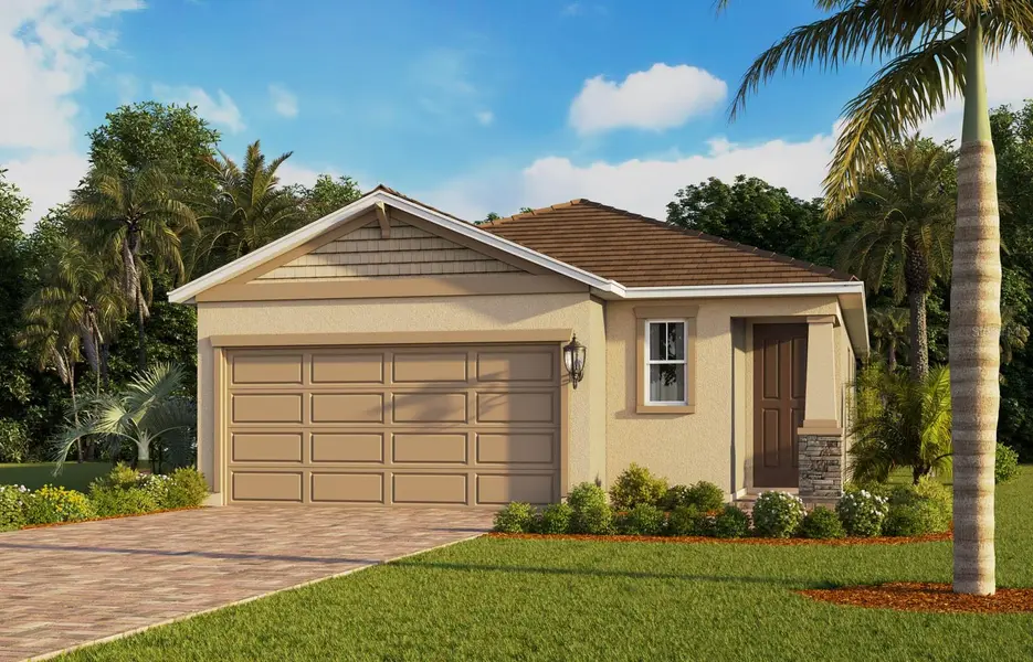 3963 KENNEBUNK LOOP, Mount Dora, FL 32757