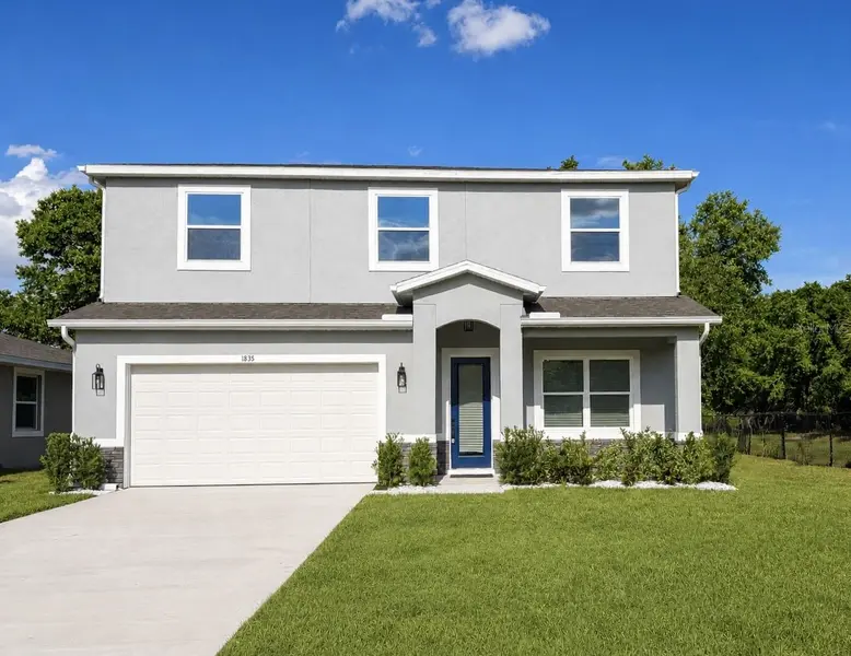 1835 ROOSEVELT AVE, Sanford, FL 32771
