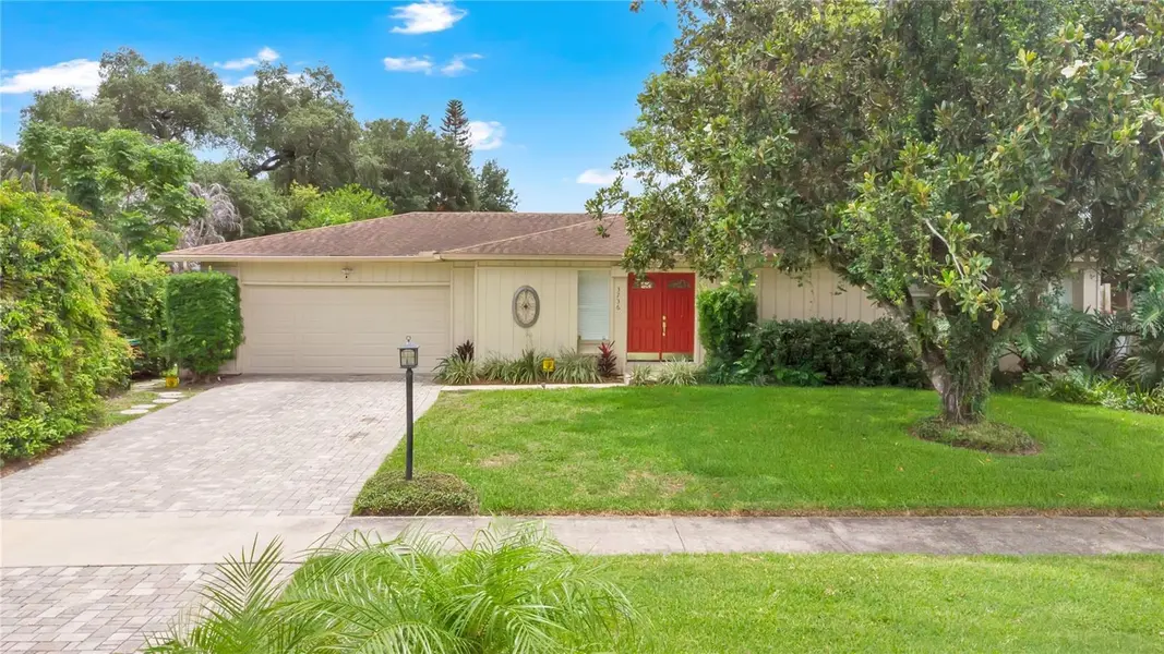 3736 LAKE MARGARET DR, Orlando, FL 32812