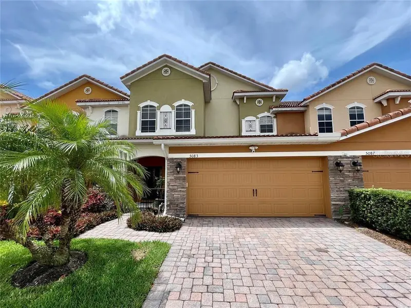 5083 FIORELLA LN, Sanford, FL 32771