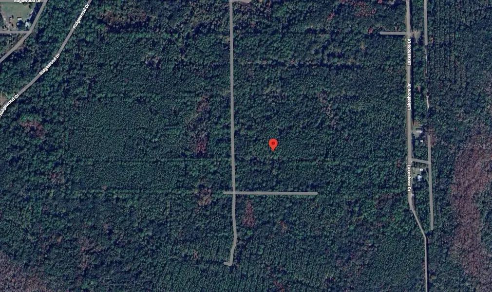 208 GARRISON AVE, Georgetown, FL 32139