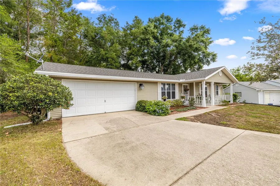 8137 SW 117TH LOOP, Ocala, FL 34481