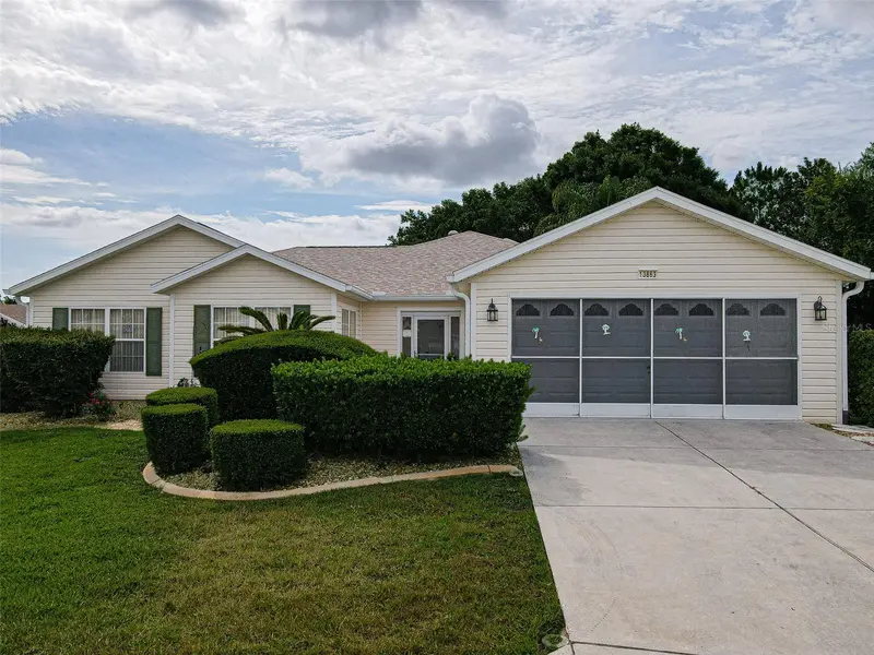 13863 SE 85TH CIR, Summerfield, FL 34491