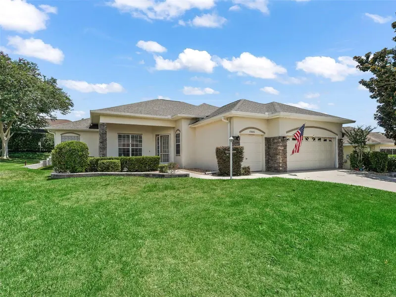 17435 SE 112TH AVE, Summerfield, FL 34491