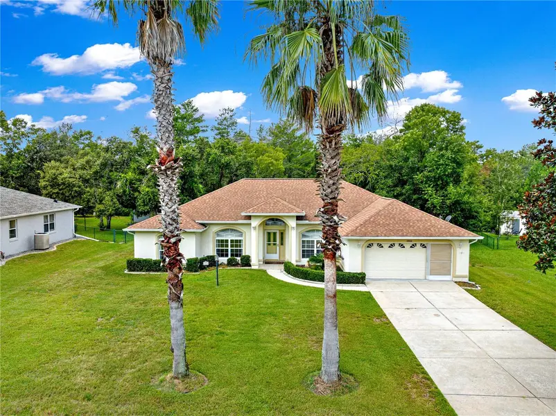 10884 SW 53RD CIR, Ocala, FL 34476