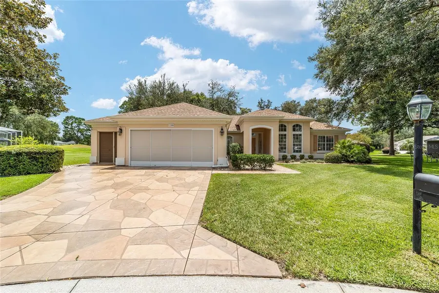12896 SE 91ST TERRACE RD, Summerfield, FL 34491