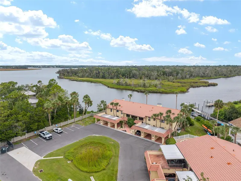 362 NW 14TH PL #21, Crystal River, FL 34428
