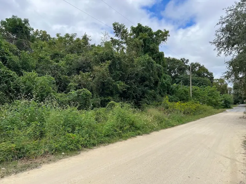 000 NE 40TH PL, Williston, FL 32696