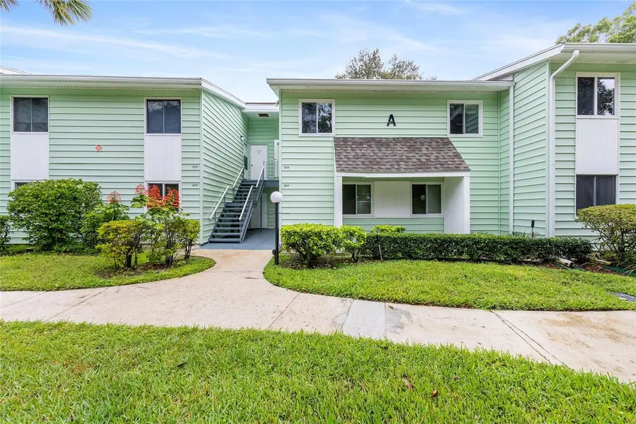 606 MIDWAY DR #A, Ocala, FL 34472