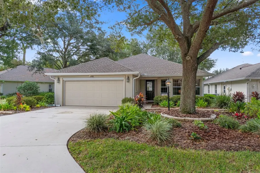 6482 W TORRINGTON CT, Crystal River, FL 34429