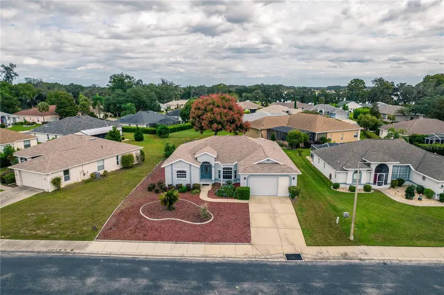 4567 N GRASS ISLAND TER, Hernando, FL 34442