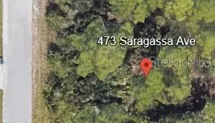473 SARAGASSA AVE SW, Palm Bay, FL 32908